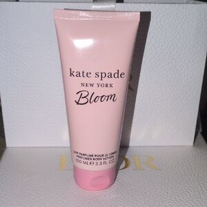 Kate Spade Bloom Body Lotion